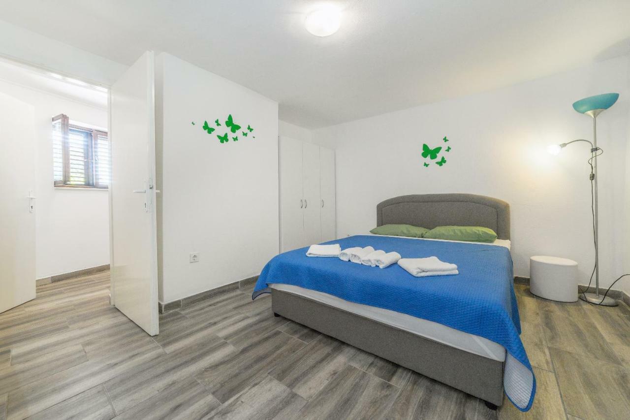 Jere Apartman Tribalj Kültér fotó