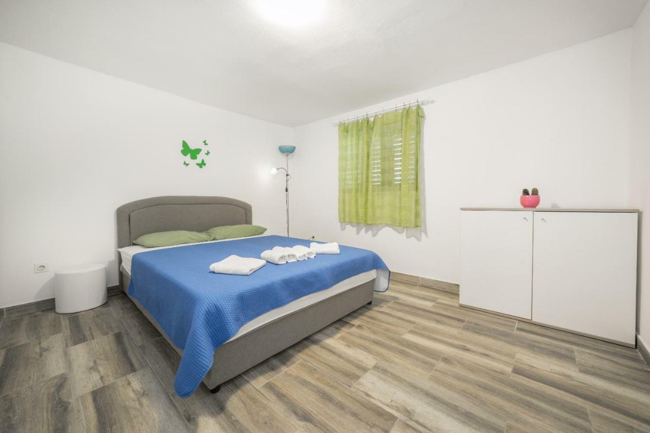 Jere Apartman Tribalj Kültér fotó