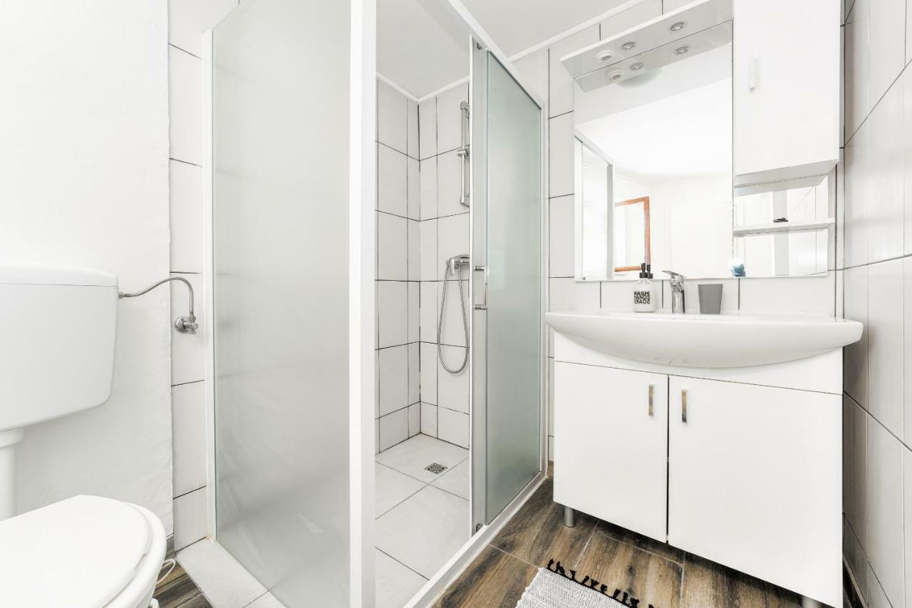 Jere Apartman Tribalj Kültér fotó
